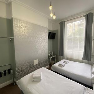 Kamer met Twee Aparte Bedden